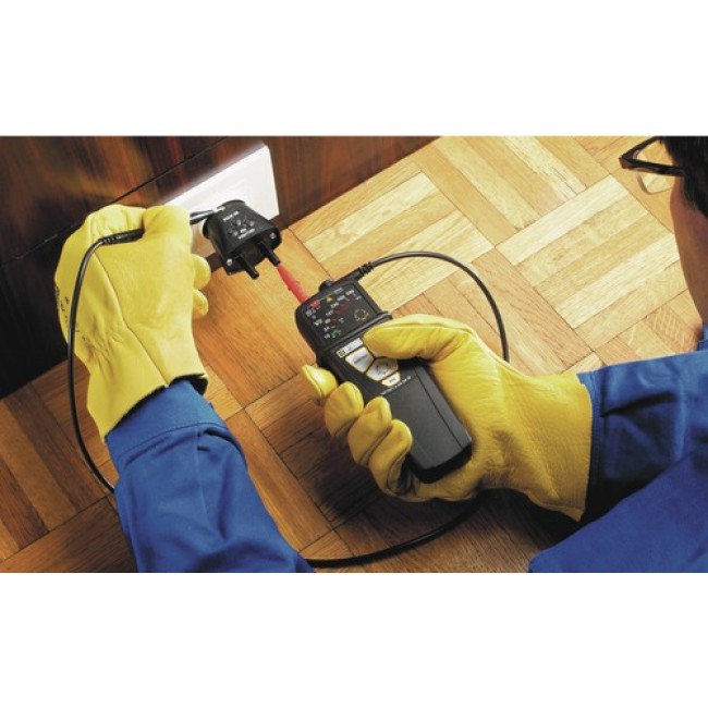 I658567_2 CHAUVIN ARNOUX