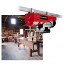 Palan électrique - 1600 watts - 1 tonne - TC-EH 1000 EINHELL