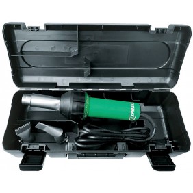 Pistolet à air chaud électrique 1600W 230V en coffret - 2023 EXPRESS