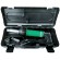 Pistolet à air chaud électrique 1600W 230V en coffret - 2023