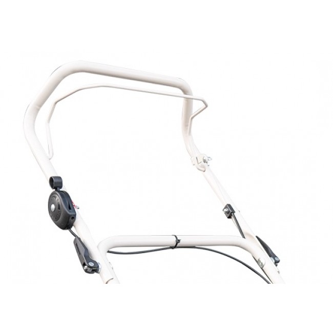 Scarificateur thermique 40 cm - 80 cm3 - SC400LCF - Bricozor 2.jpeg ISEKI