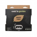 Housse pour plancha - polyester - 62 x 50 x 20 cm - Bricozor 1.jpeg COOK IN GARDEN