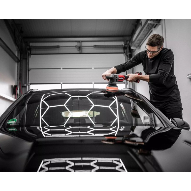 Polisseuse excentrique Pro CP-EP 18:125 Li BL-Solo - Power X-Change 4.jpeg EINHELL