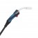 Torche de soudage MIG/MAG MB EVO PRO 25 - Ø 0,8 à 1,2 mm - longueur 4m