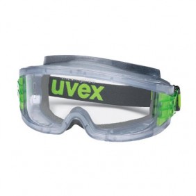 Lunettes de protection panoramiques uvex ultravision UVEX