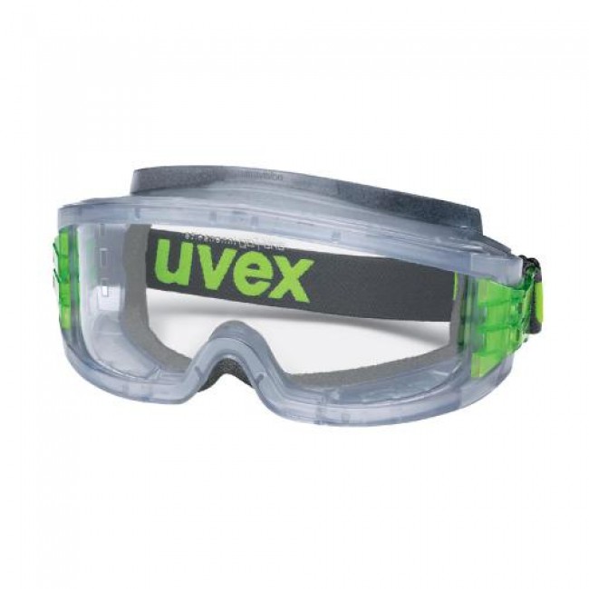 Lunettes de protection panoramiques uvex ultravision UVEX