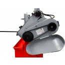 Scie à ruban métal - 400V - 2200W - BS450 - Bricozor 4.jpeg HOLZMANN