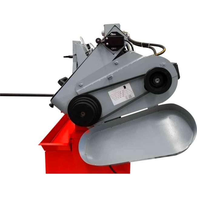 Scie à ruban métal - 400V - 2200W - BS450 - Bricozor 4.jpeg HOLZMANN