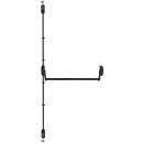 Antipanique Isy Bar EN1125 2 points haut et bas barre de 1200 mm JPM