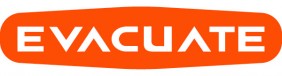 Image marque Evacuate
