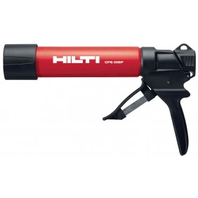 Pistolet extrudeur pour cartouche de 310 ml HILTI