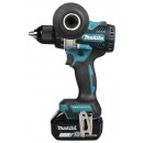Perceuse visseuse sans fil LXT® + 2 batteries 5Ah - DDF492RTJ - Bricozor 2.jpg MAKITA