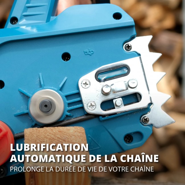 Tronçonneuse électrique 2200W - 40 cm - KS CS2200-16 - Bricozor 6.jpeg KONNER & SOHNEN