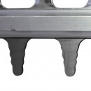 Taille haie électrique 700 W 67 cm THB6770 YVAN BÉAL