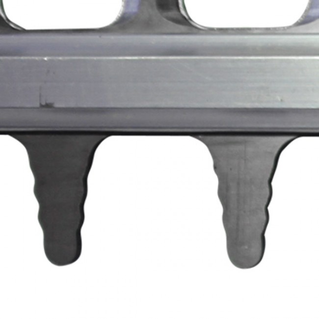 Taille haie électrique 700 W 67 cm THB6770 YVAN BÉAL