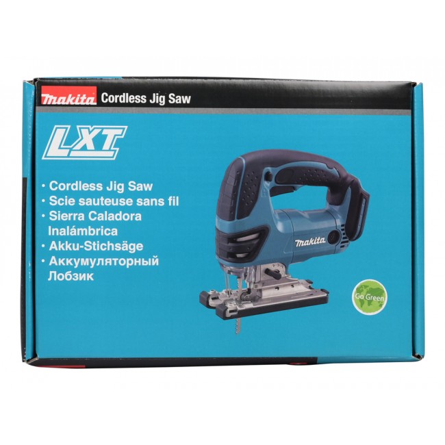 Scie sauteuse LXT® - 18V Li-Ion - DJV180Z - machine nue - Bricozor 2.jpg MAKITA