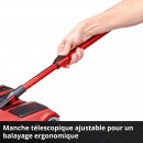 Balai sans fil TE-FS 18 Li-Solo - brosse 25 cm - Power X-Change 10.jpeg EINHELL