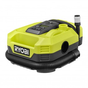 Compresseur / gonfleur sans fil 18V ONE+™ - Solo - RMI18-0 RYOBI