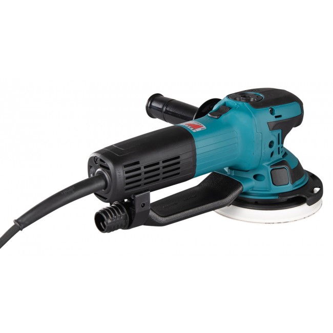 Ponceuse excentrique 750 W - Ø 150 mm - BO6050J - Bricozor 4.jpg MAKITA