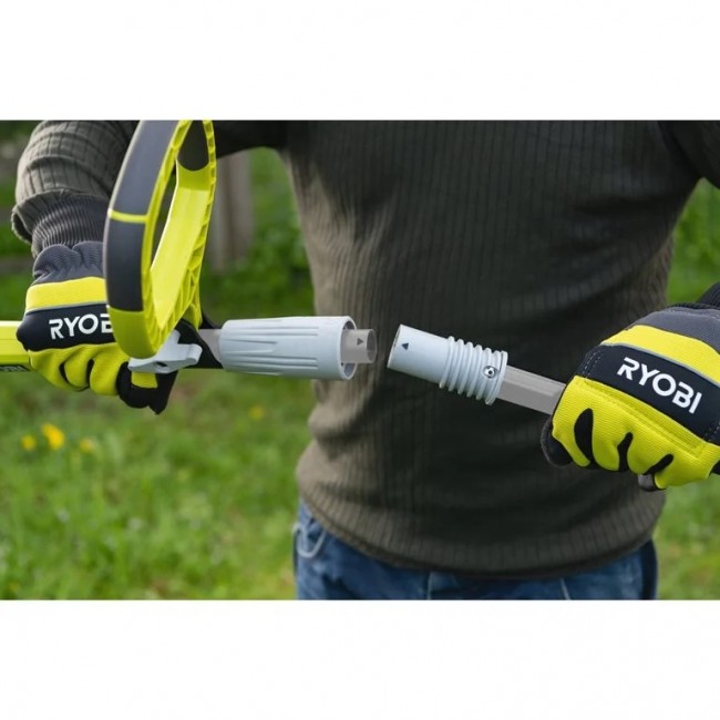Élagueuse sur perche 36V MAX POWER - Solo - RY36PP25A - Bricozor 6.jpeg RYOBI