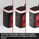 Station d’énergie portable TE-ES 18:150:1 Li-C-Solo + bloc secteur - Power X-Change 5.jpeg EINHELL