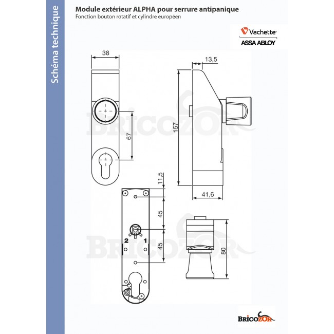 module-exterieur-serrure-antipanique-vachette-ALPHA-BT.jpg VACHETTE