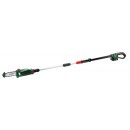 Élagueuse sur perche UniversalChainPole 18 + 1 batterie 2,5Ah - 06008B3100 BOSCH