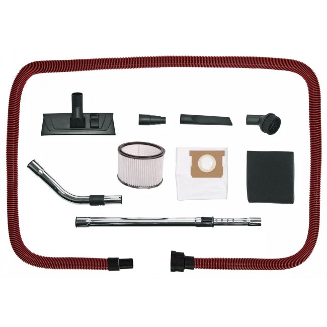 Aspirateur eau et poussières - 40L - puissance 1500W - TE-VC 2340 SACL - Bricozor 1.jpeg EINHELL