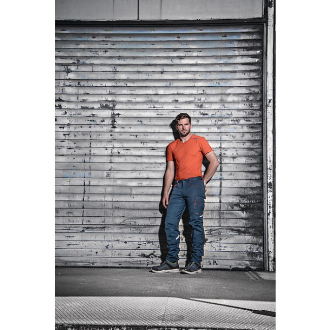 Pantalon de travail - régular - bleu - suXXeed - Bricozor 4.jpeg UVEX