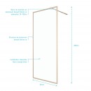 schema-paroi-de-douche-fixe-or-brosse-verre-transparent-90x200cm-golden-edge-aurlane.jpg AURLANE