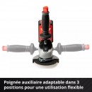 Meuleuse d'angle sans fil - TE-AG 18:115 Li-Solo - Power X-Change - Bricozor 3.jpeg EINHELL