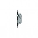 Serrure à larder à condamnation - têtière nickelé - axe 50 mm - Monomax_bricozor.jpeg FTH THIRARD