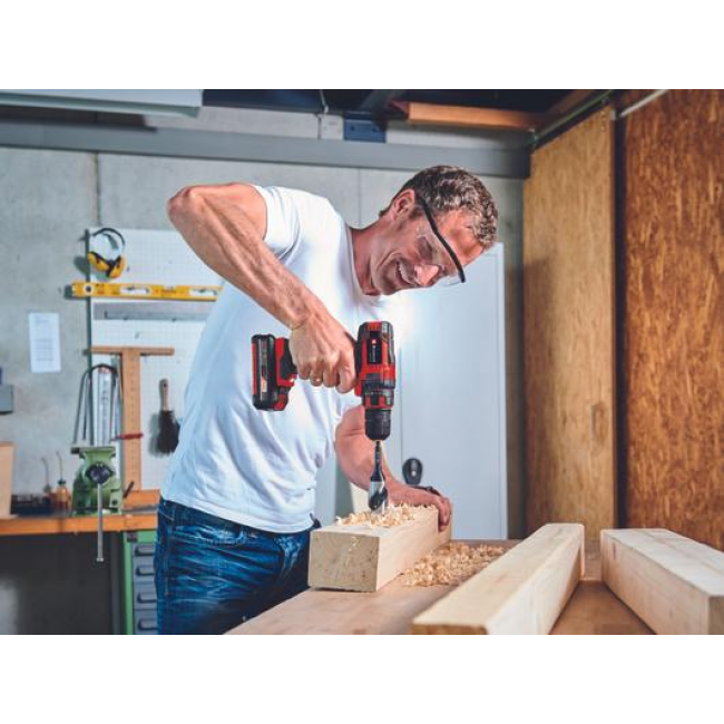 Perceuse visseuse sans fil TC-CD 18:35 Li 1,5 Ah - Power X Change - Bricozor 1.png EINHELL