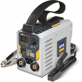 Poste à souder Gysmi E160 GYS