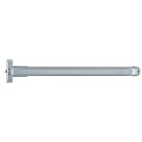 Kit mécanismes H/B, gâche et cales d’épaisseur pour antipanique IDEA PUSH 2/3 pts non coupe-feu 840 mm ISEO CITY