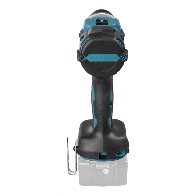 Perceuse visseuse à percussion sans fil LXT® - 18V Li-Ion - DHP489ZJ - machine nue - Bricozor 4.jpg MAKITA