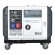 Groupe électrogène diesel - 6,5/7,5 kW - 230/400V - KS 9300HDES-1/3 ATSR (EURO V)