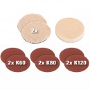 Polisseuse d'angle - puissance 1100 watts - CC-PO 1100:1E 2.jpeg EINHELL