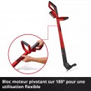 Coupe-bordures sans fil GC-CT 18:2411 Li P-Solo - 24 cm - Power X-Change 10.jpeg EINHELL