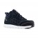 Baskets de sécurité hautes EXCEL LIGHT S3 SRC ESD – bleu navy