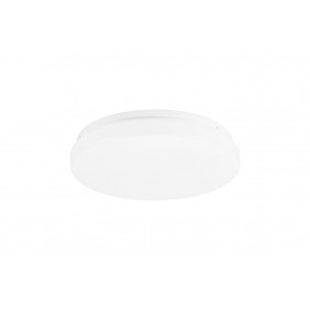 Hublot LED 9W Ø250 mm 4000K - SylCircle Neos - Pack de 4 SYLVANIA