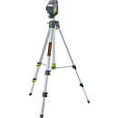 Niveau laser vert PocketPlane-Laser 3G avec trépied 150 cm - 036.703A LaserLiner
