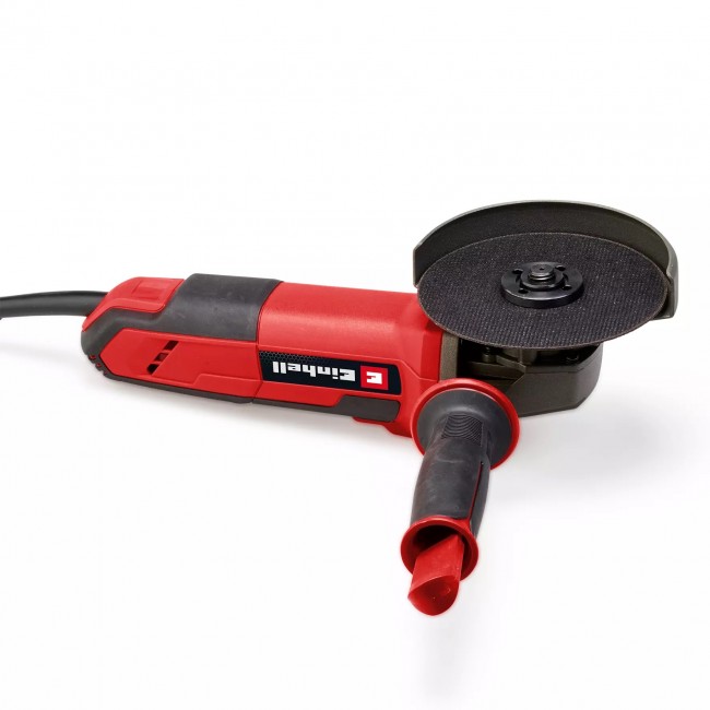 Meuleuse d'angle filaire TE-AG 125:1010 - 1010W - disque 125mm 4.jpeg EINHELL