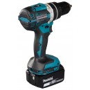 Perceuse visseuse sans fil à percussion 18V - 5 Ah - DHP484RTJ - Bricozor 3.jpg MAKITA