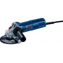 Meuleuse d'angle 900W - GWS 9-125 S - diamètre 125 mm - 0601396104 BOSCH