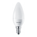 Ampoule LED - E14 - flamme - CorePro LEDcandle