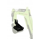 Mini pelle sur chenille - 6300W - 306 cm3 - ZI-MBGS600 - Bricozor 2.jpeg ZIPPER