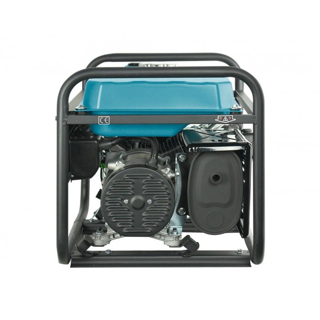 Groupe électrogène à essence - démarrage manuel - 2,9 kW - 230V - KS 2900 - Bricozor 10.jpeg KONNER & SOHNEN