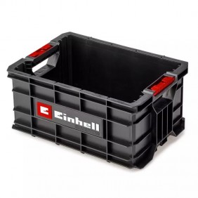 Caisse de rangement E-Case EINHELL