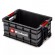 Caisse de rangement E-Case